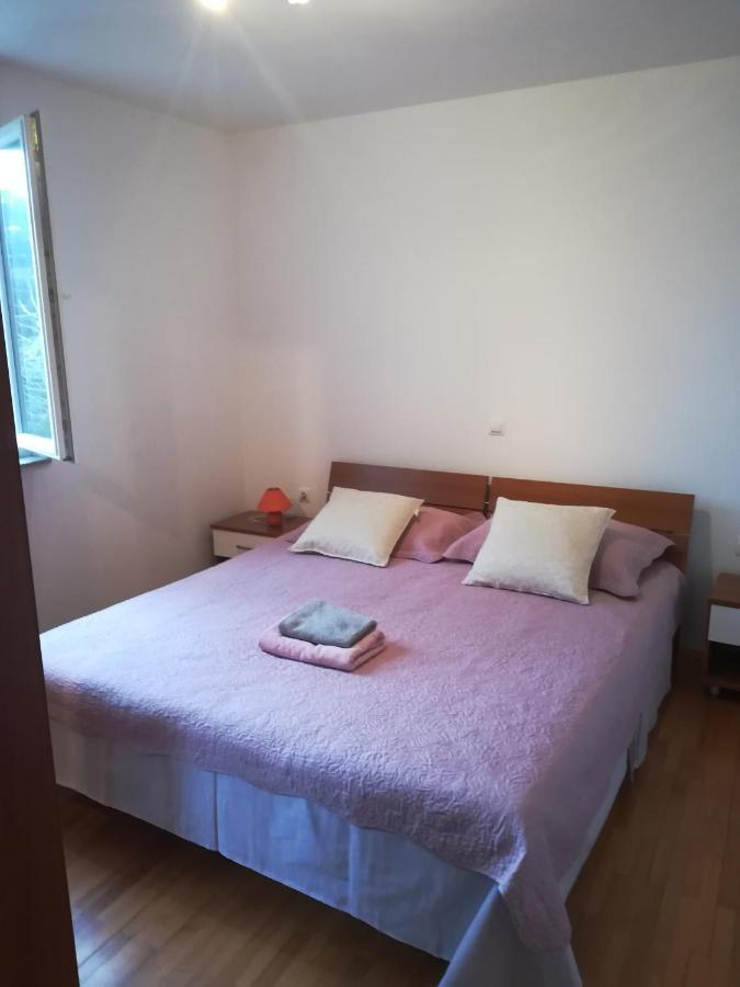 Apartments By The Sea Novalja, Pag - 17973 מראה חיצוני תמונה