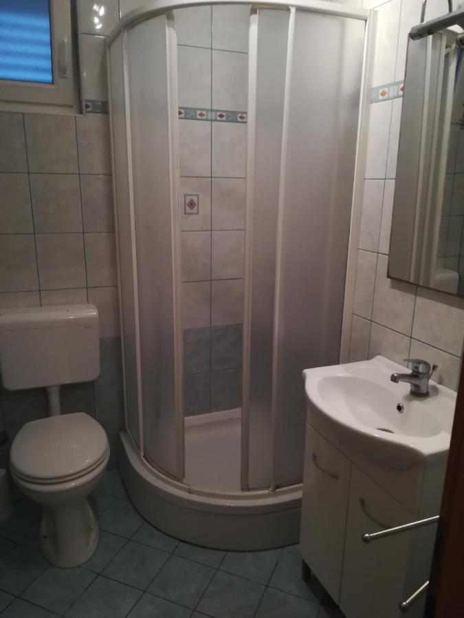 Apartments By The Sea Novalja, Pag - 17973 מראה חיצוני תמונה