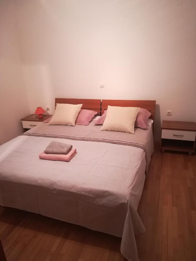 Apartments By The Sea Novalja, Pag - 17973 מראה חיצוני תמונה