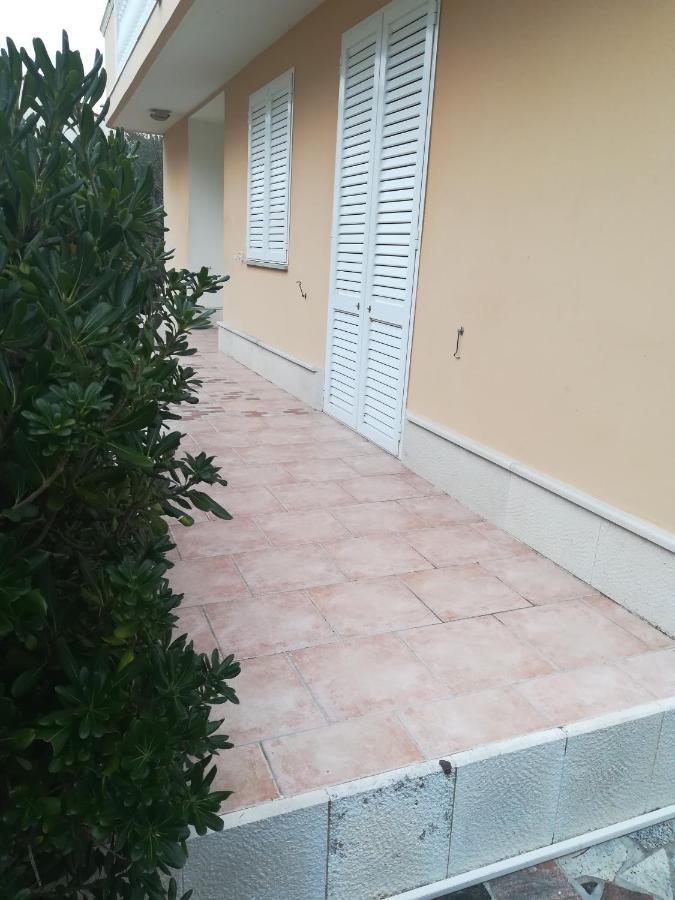 Apartments By The Sea Novalja, Pag - 17973 מראה חיצוני תמונה