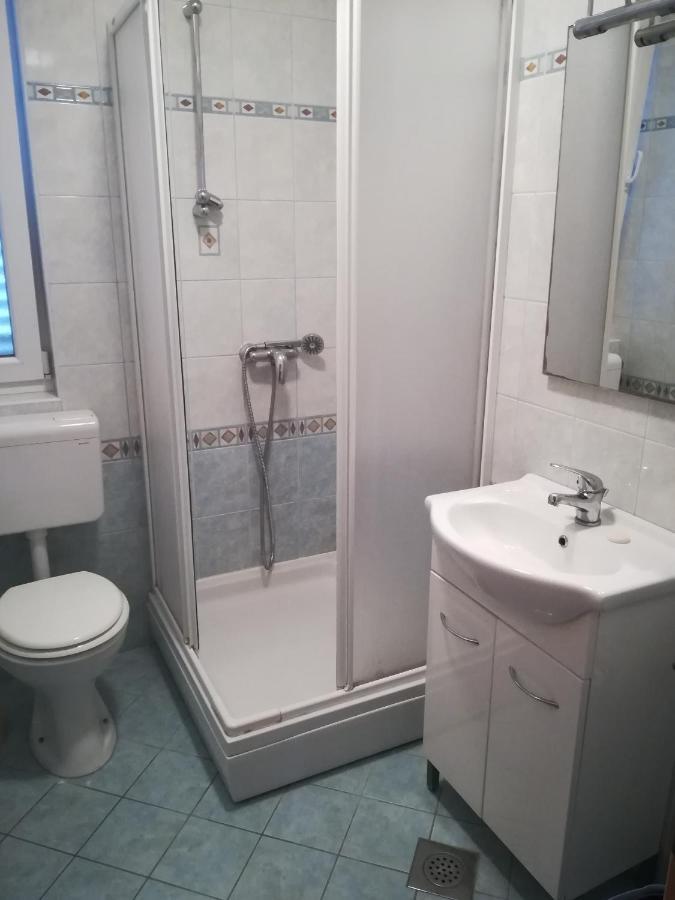 Apartments By The Sea Novalja, Pag - 17973 מראה חיצוני תמונה