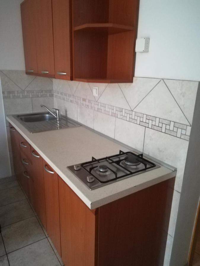 Apartments By The Sea Novalja, Pag - 17973 מראה חיצוני תמונה