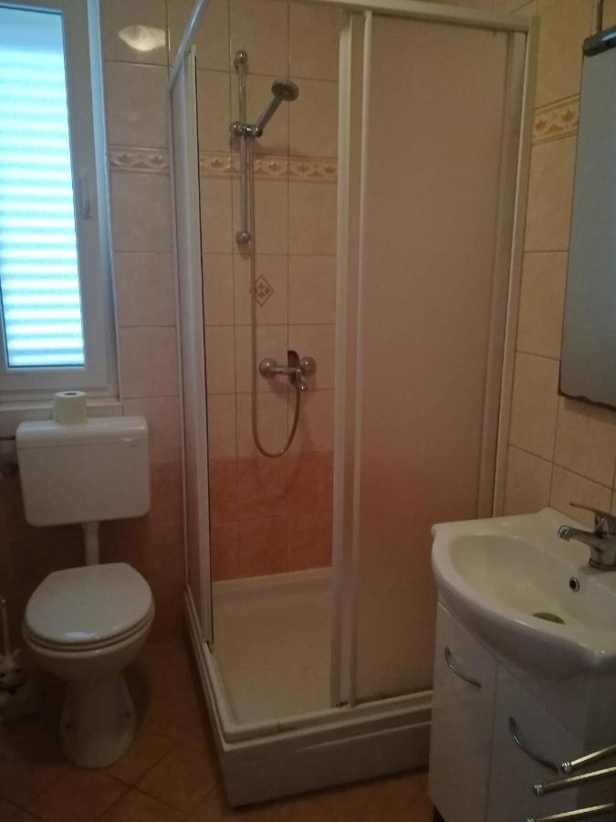 Apartments By The Sea Novalja, Pag - 17973 מראה חיצוני תמונה
