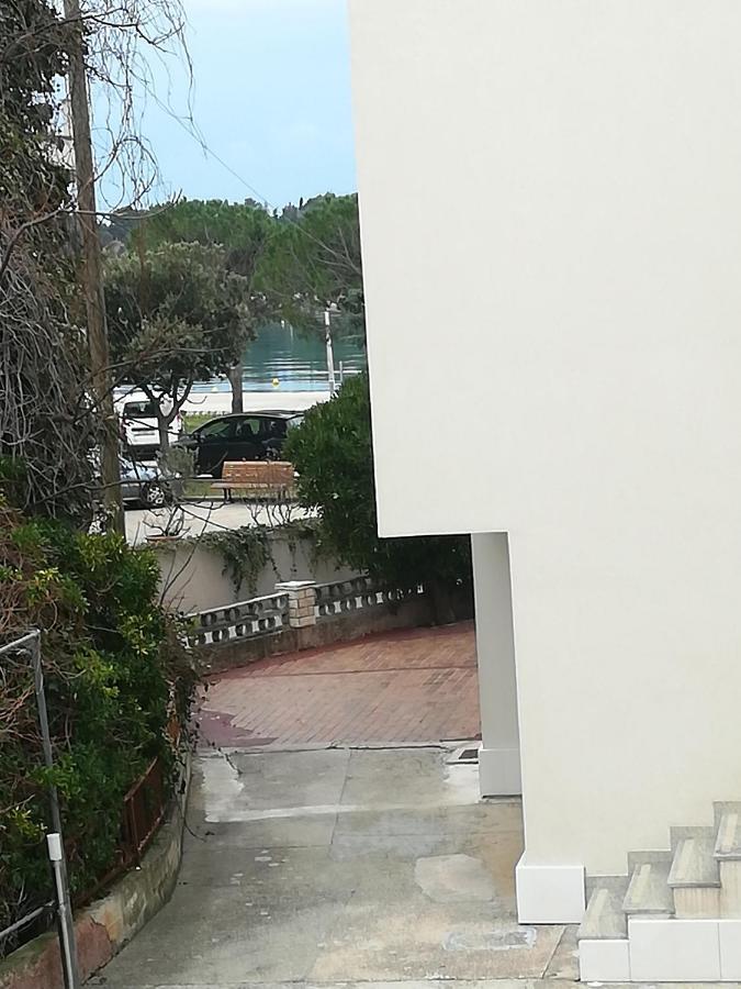 Apartments By The Sea Novalja, Pag - 17973 מראה חיצוני תמונה