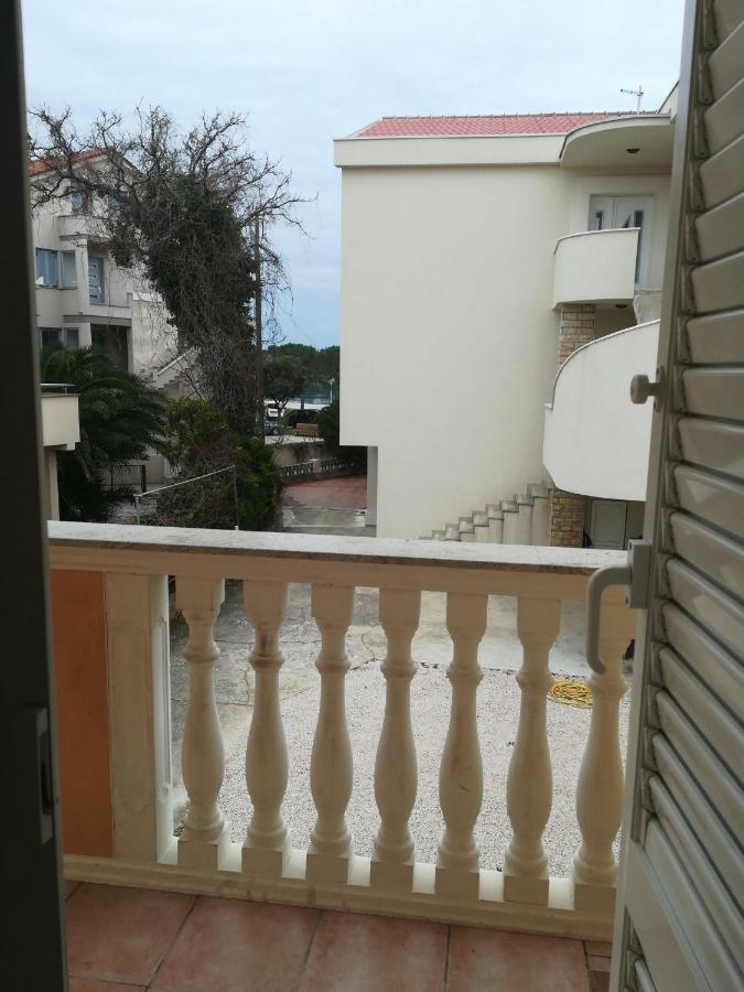 Apartments By The Sea Novalja, Pag - 17973 מראה חיצוני תמונה