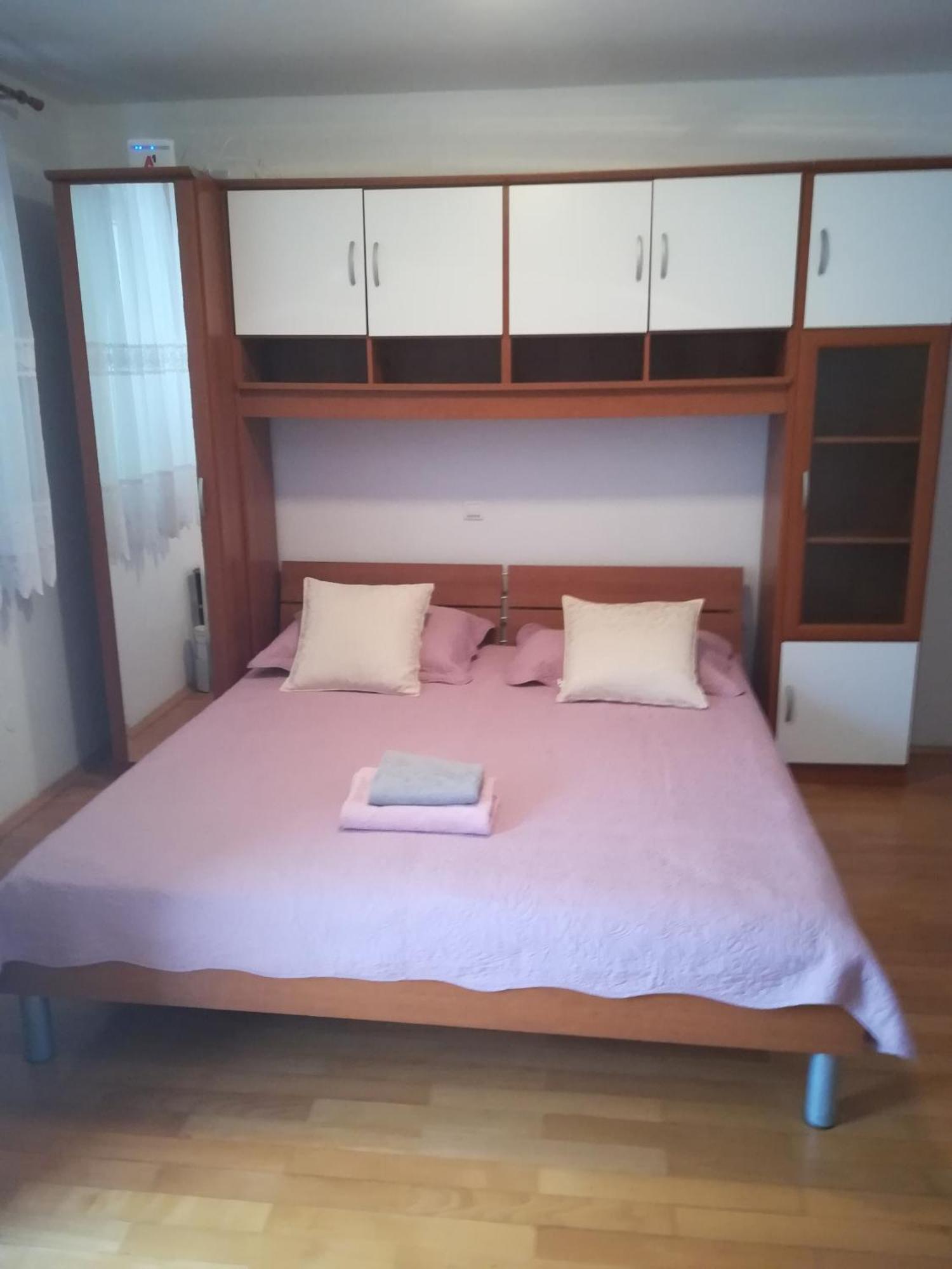 Apartments By The Sea Novalja, Pag - 17973 חדר תמונה